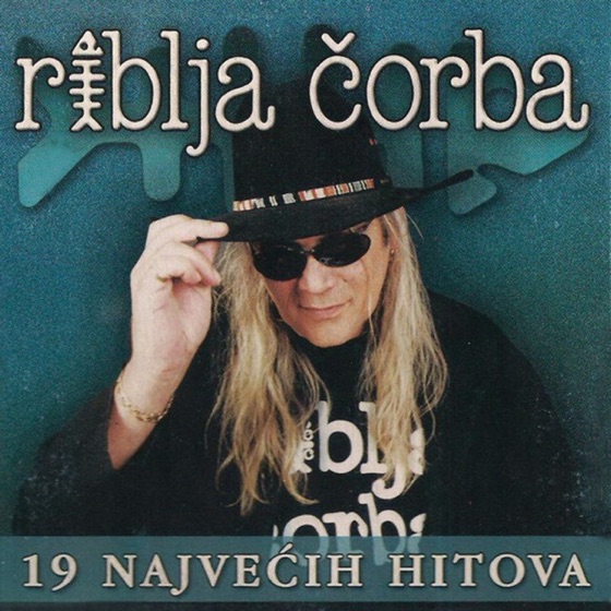 Cover artwork for Ostani Djubre Do Kraja