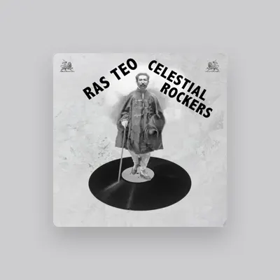 Listen to Ras Teo, watch music videos, read bio, see tour dates & more!