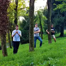 Ακούστε περιεχόμενο από Unità di Produzione, παρακολουθήστε μουσικά βίντεο, διαβάστε το βιογραφικό, δείτε ημερομηνίες περιοδείας, και πολλά ακόμη!