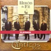 CÂNTICOS VOCAL - Sö em Deus Vou Confiar
