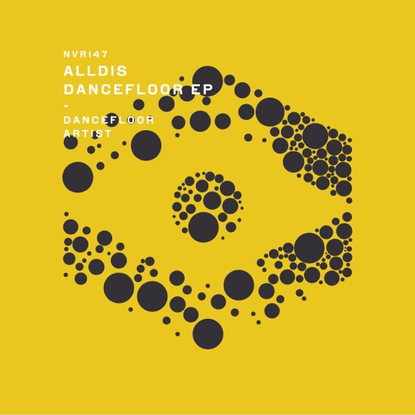 Dancefloor - Single