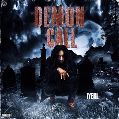 Demon call - EP