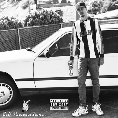Self Preservation... - EP
