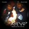 AYE-YO (feat. BLACK ROB) - Kaeson Skrilla lyrics