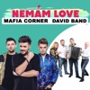 Nemám Love (feat. David Band) - Single