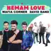 Nemám Love (feat. David Band) song reviews