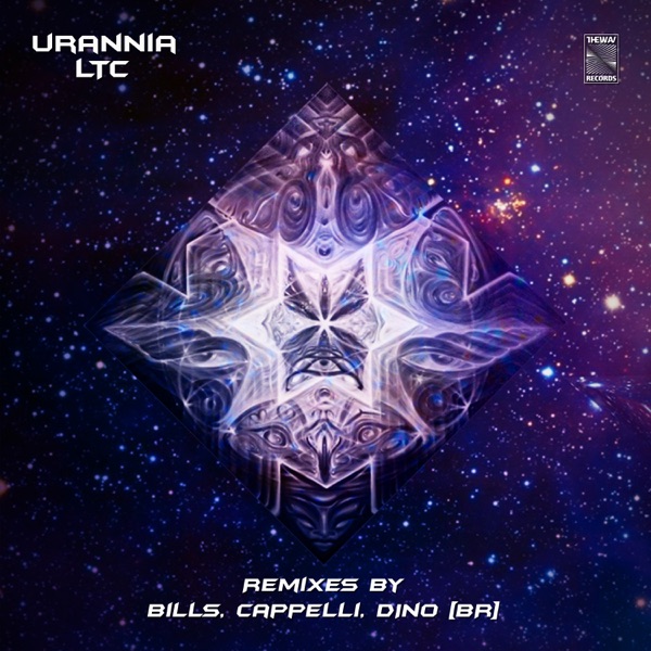 LTC (Remixes) - Single