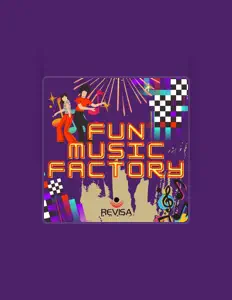 MCFを聴いたり、ミュージックビデオを鑑賞したり、経歴やツアー日程などを確認したりしましょう！