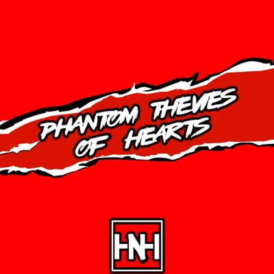 Phantom Thieves of Hearts - Single