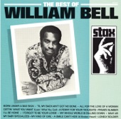 William Bell - My Kind Of Girl