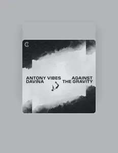 聆聽 Antony Vibes、觀看音樂影片、閱讀小傳、查看巡演日期等！