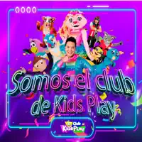 Somos el Club de Kids Play — El Club de Kids Play