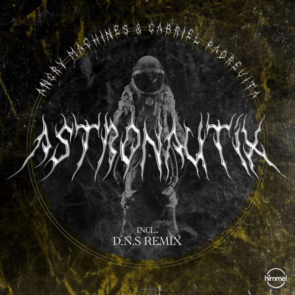 Astronautix - Single