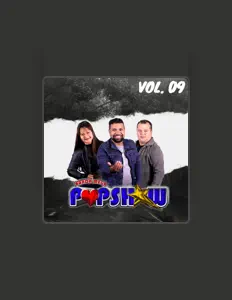 Hör dir Banda Mega Pop Show an, schau dir Musikvideos an, lies die Biografie, finde Tourdaten und mehr!