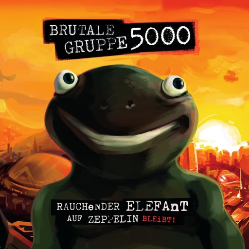 Album artwork