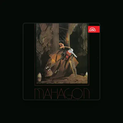 Listen to Mahagon, watch music videos, read bio, see tour dates & more!