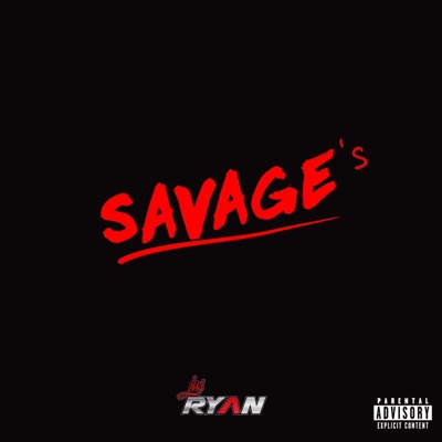 Savages - Single