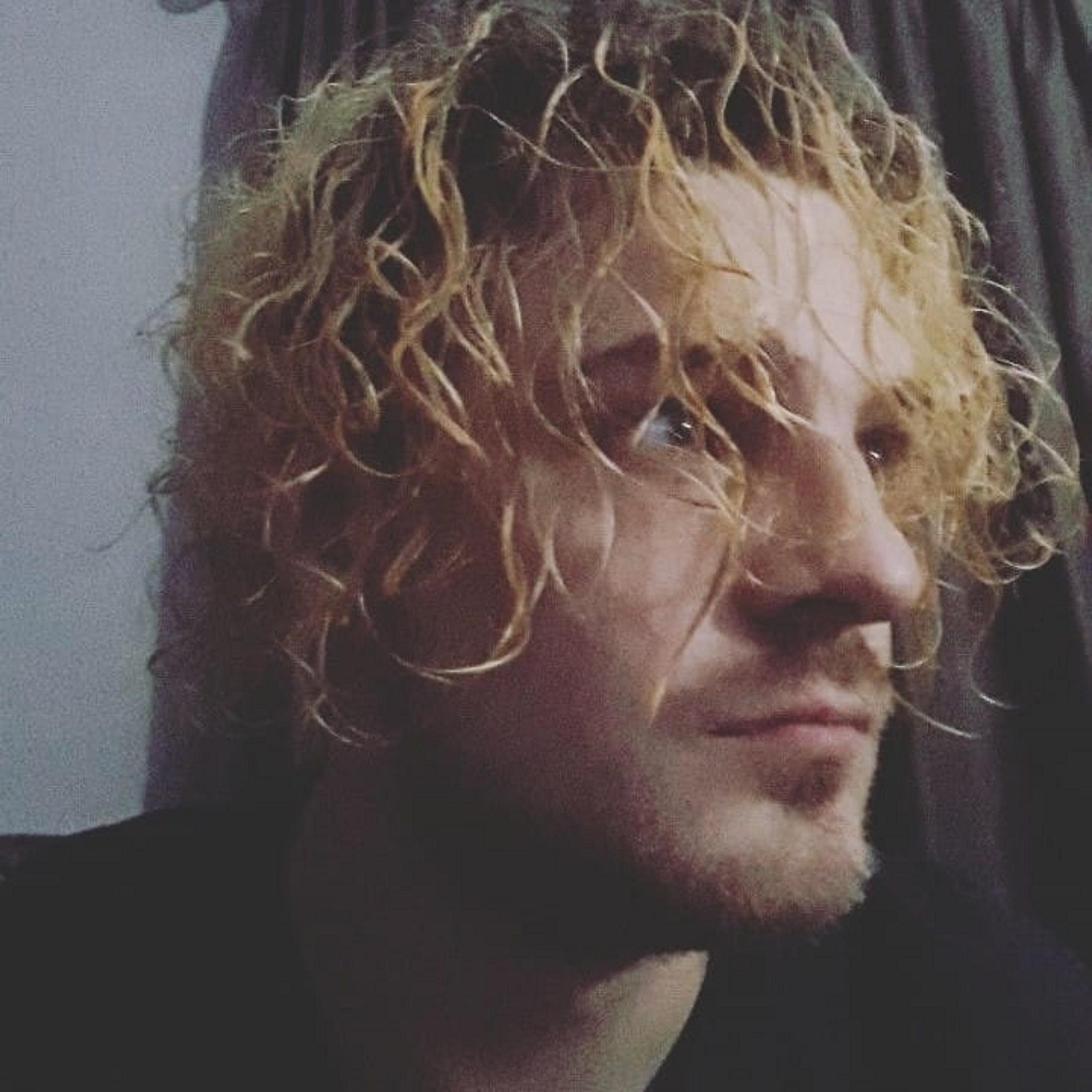 Greg Cohen - Move Cause I Want To