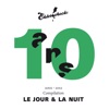 Breakbot Aerius Light (Breakbot Remix) Ekler'o'shock - Compilation 10 ans (Le jour et la nuit)