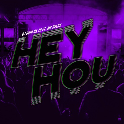 Hey Hou - Single
