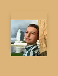 Ouve Patrick Messmer, vê vídeos de música, lê a biografia, vê as datas da digressão e muito mais!