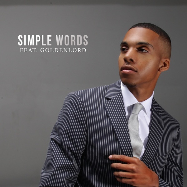 Simple Words (feat. Goldenlord)
