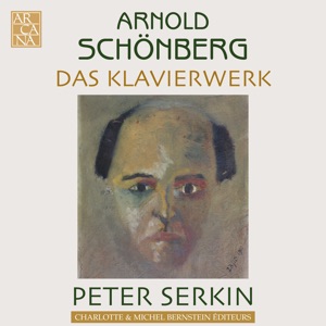 Schönberg: Das Klavierwerk