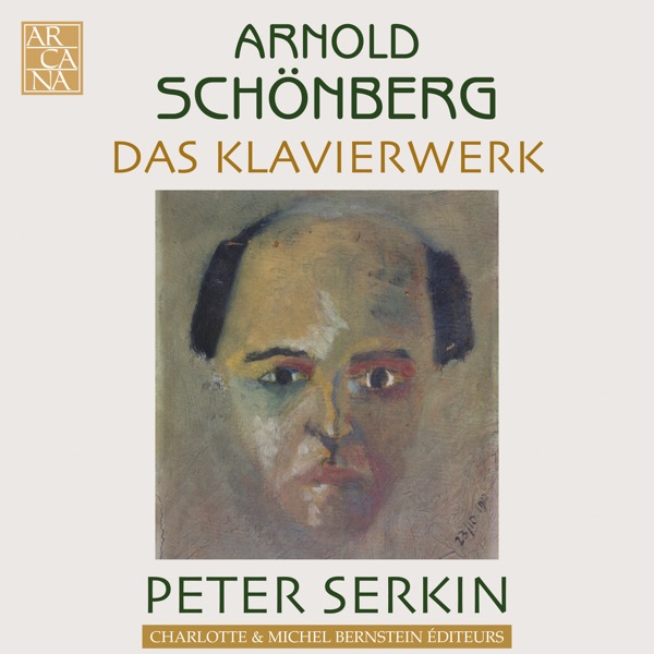 Schönberg: Das Klavierwerk
