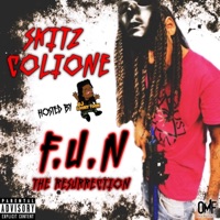 F.U.N the Resurrection (Dj Mix) - Skitz Colione 500