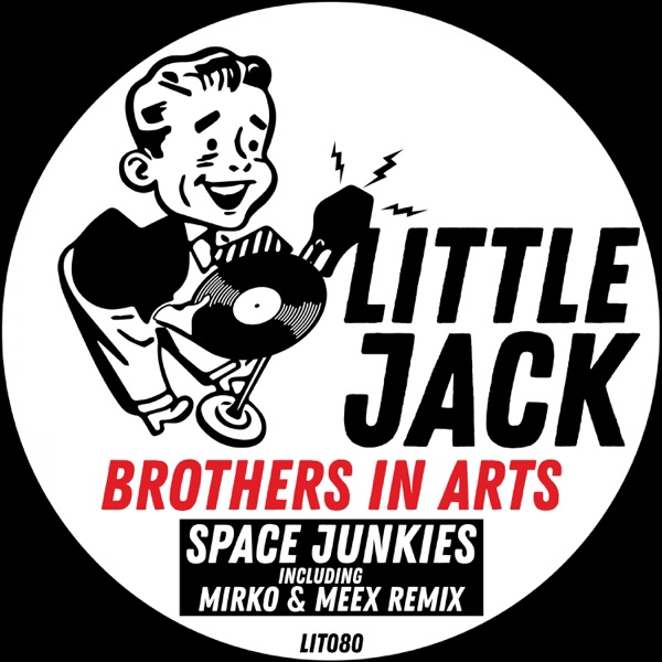 Space Junkies - Single
