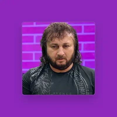 Listen to Sandu Ciorba, watch music videos, read bio, see tour dates & more!