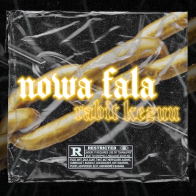 Nowa Fala (feat. Kezuu) - Single