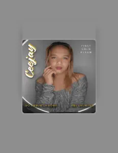 Poslechněte si interpreta CeeJay, sledujte hudební videa, přečtěte si životopis, podívejte se na data turné a další informace.