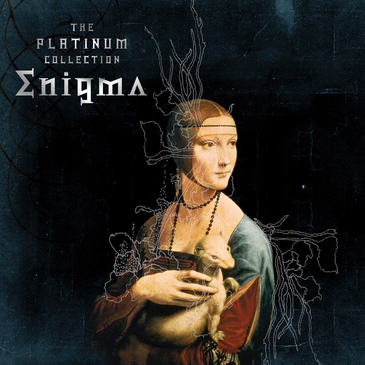 The Platinum Collection - Compilation by Enigma