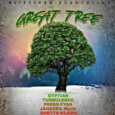 Great Tree Riddim - EP