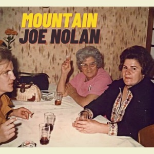 Mountain - Single