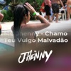 Chamo Teu Vulgo Malvadão - Single