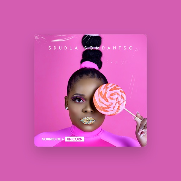 Sdudla Somdantso's avatar