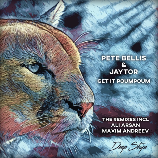 Get It Poumpoum - Single