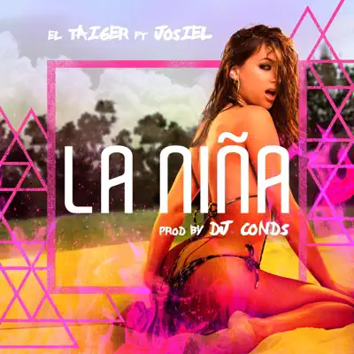 La Niña - Single - El Taiger