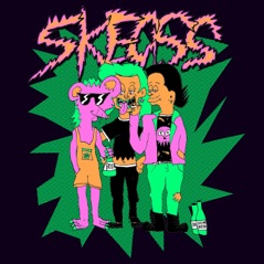 Skegss - EP