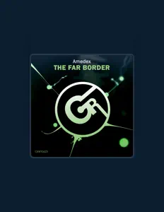 Ouça Amedex, assista a videoclipes, leia a biografia, veja as datas das turnês e mais!