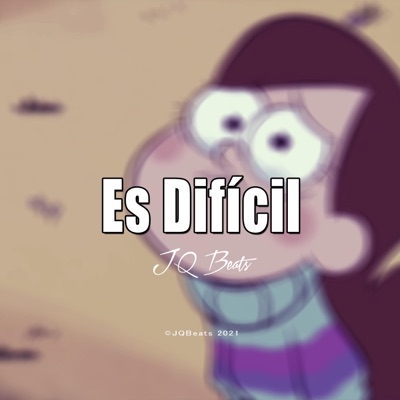 Es Difícil - Single