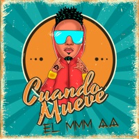 Cuando Mueve el Mmm Aa - Single - Yandro El Protagonista