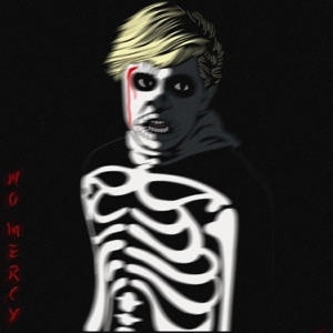 No Mercy (feat. Miles Meakin) - Single