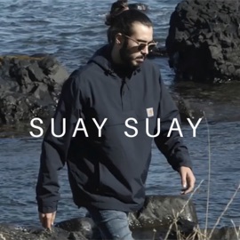 Suay Suay Papus