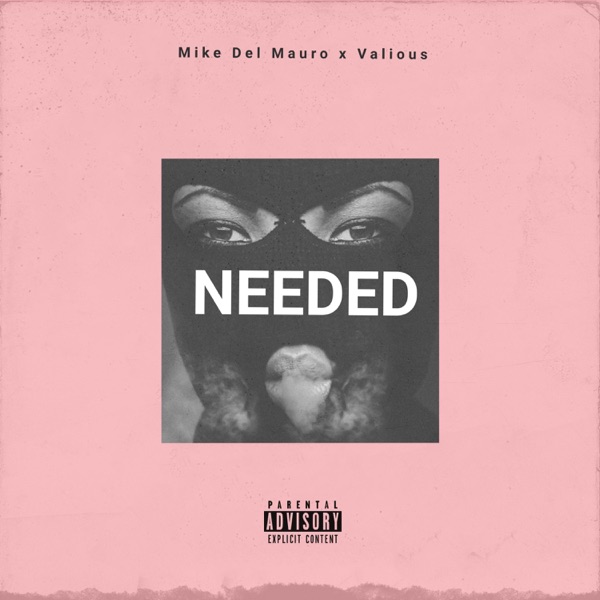 Needed (feat. Valious) - Single