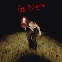 Live to Survive - Single - MØ