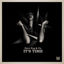 Steve Bug - It's Time