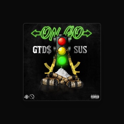 Listen to Gtds, watch music videos, read bio, see tour dates & more!
